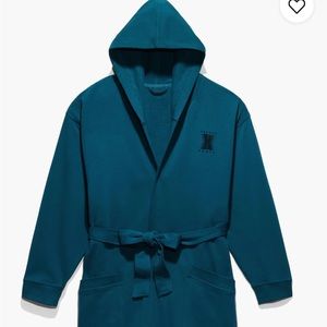 Grey Savage FENTY Robe (short) in a XS/S